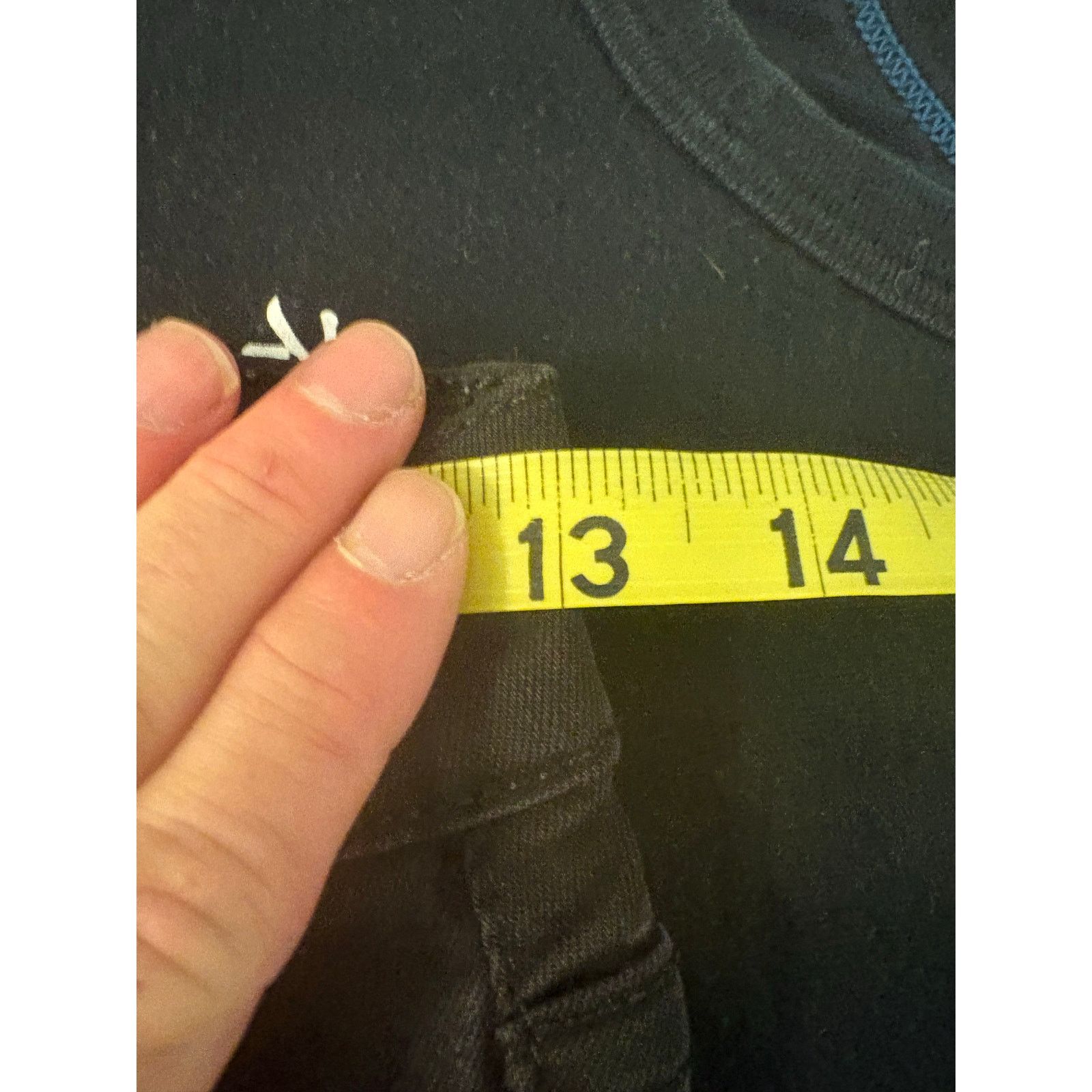 Frame Frame Black High Skinny Jeans Size 24 Size 24" / US 00 / IT 34 - 8 Thumbnail