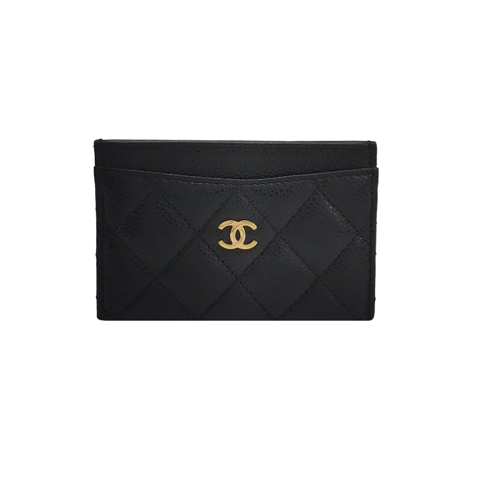 Chanel Chanel Women os Wallets Size ONE SIZE - 1 Thumbnail