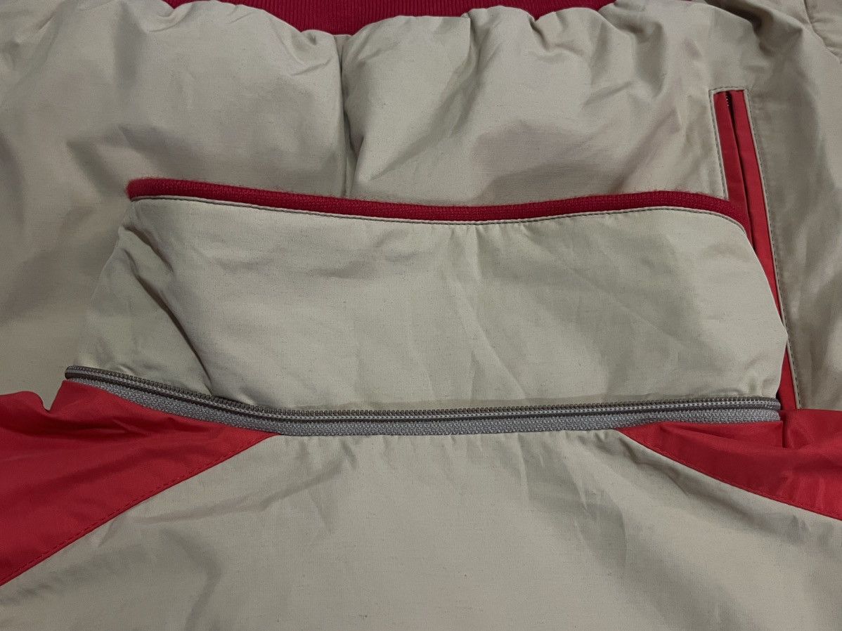 Descente × Goretex Premier by Descente Half zipper Light jacket Goretex Size US M / EU 48-50 / 2 - 9 Thumbnail