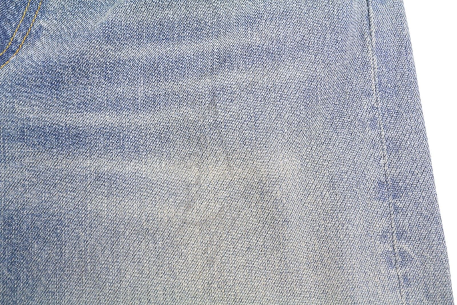 R13 X-BF 25 Merrin Washed Denim RRP799 87207 Size 25" / US 0 / IT 36 - 12 Thumbnail