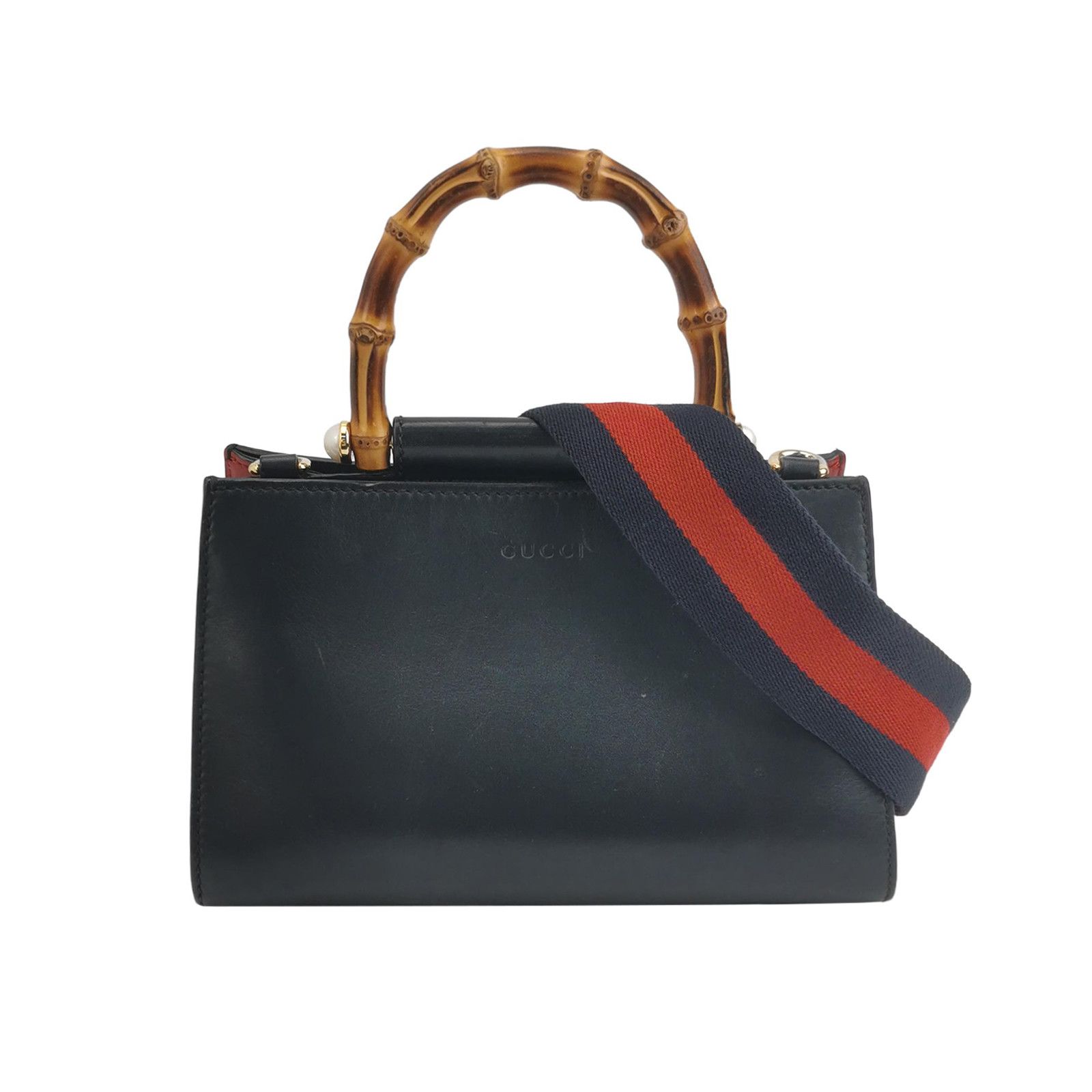 Gucci Gucci Women os Shoulder Bags Size ONE SIZE - 1 Thumbnail