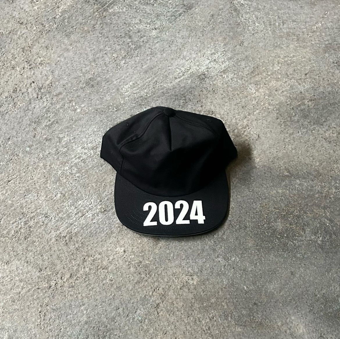 Kanye West × Los Angeles Apparel × Yeezy Unreleased Yeezy 2024 Hat