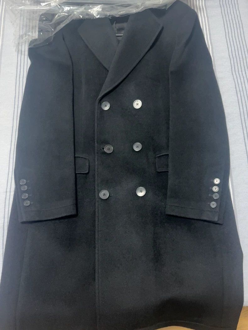 Givenchy Givenchy Size50 Coat Size US M / EU 48-50 / 2 - 1 Thumbnail