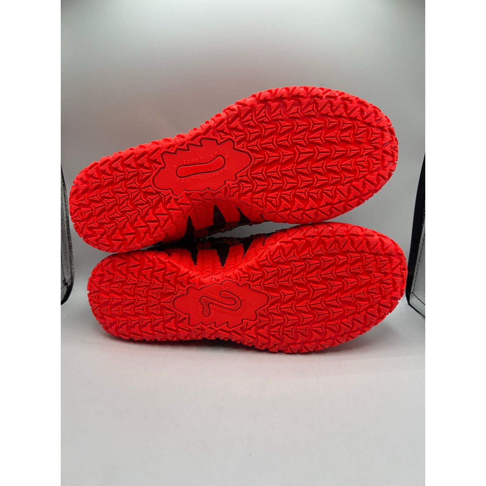 Nike Nike Ja 3 “Year of the Horse” size 8 men’s Size US 8 / EU 41 - 5 Thumbnail