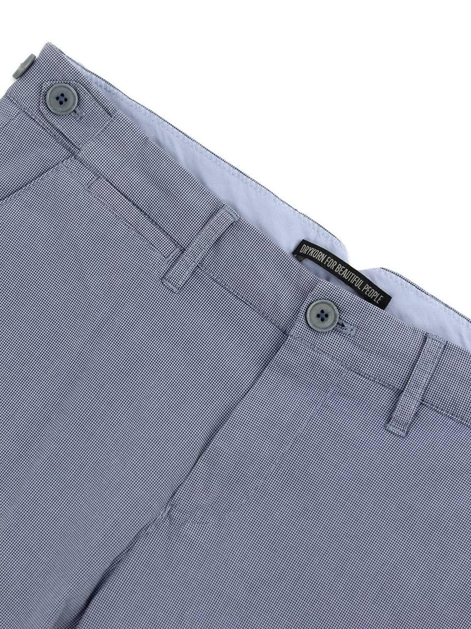 DRYKORN DRYKORN Small check Bermuda shorts Size US 30 / EU 46 - 4 Thumbnail
