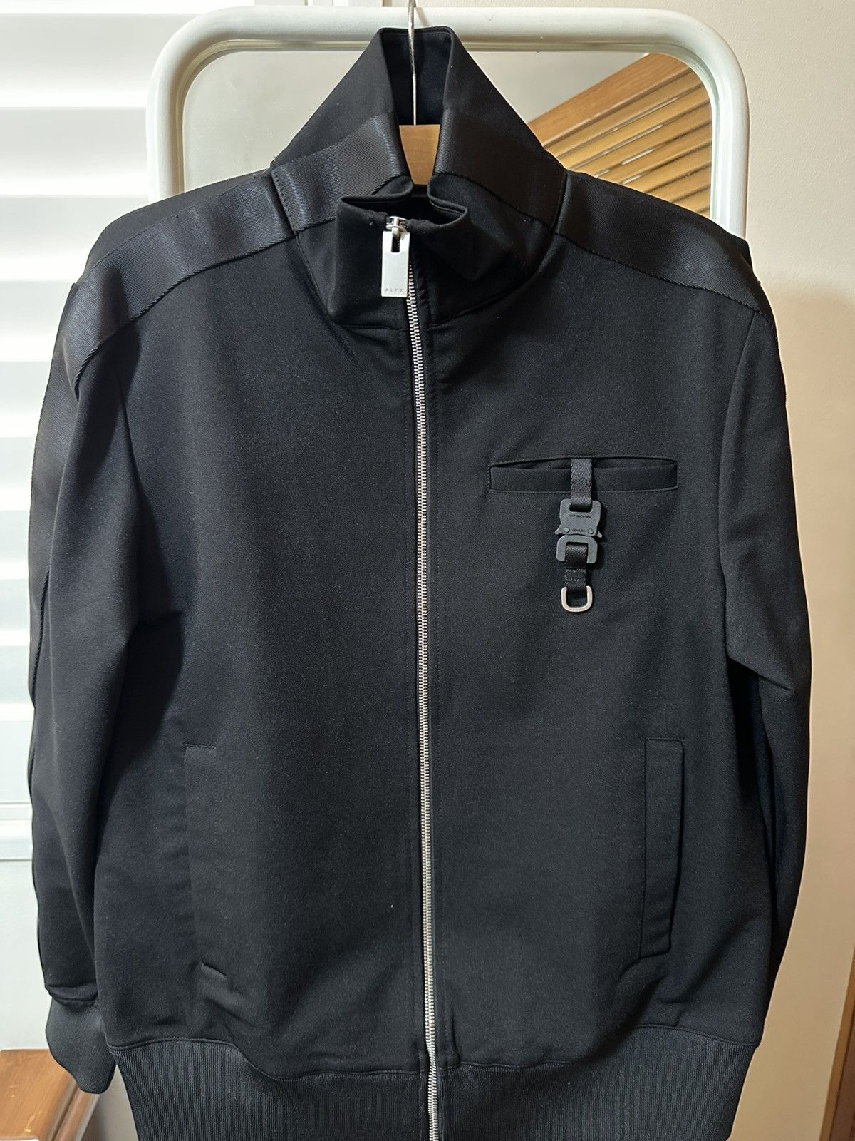 1017 ALYX 9SM 1017 Alyx 9sm Track Jacket Size US S / EU 44-46 / 1 - 3 Thumbnail
