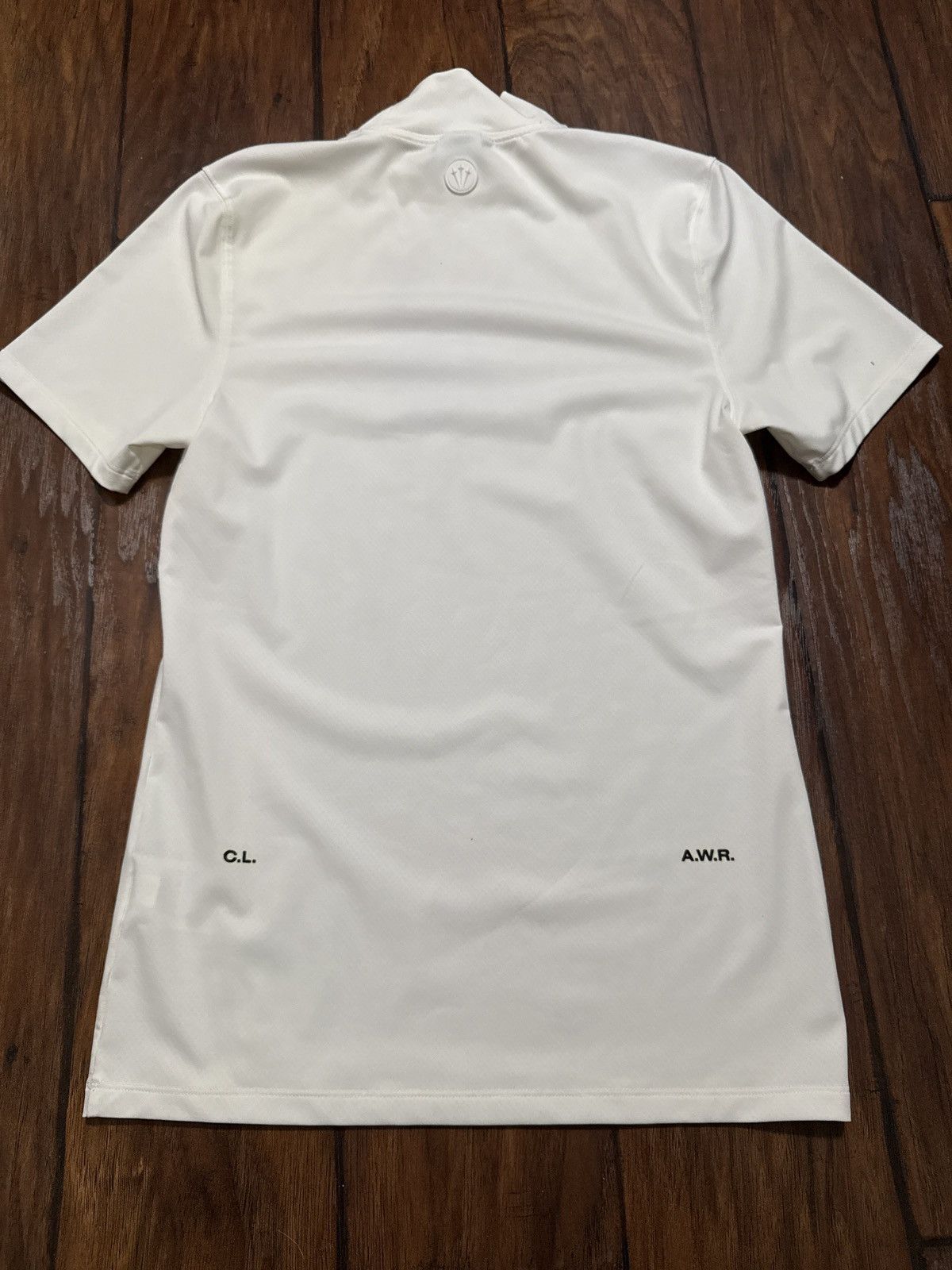 NOCTA × Nike Nike Nocta Mock Neck Size US XS / EU 42 / 0 - 2 Thumbnail