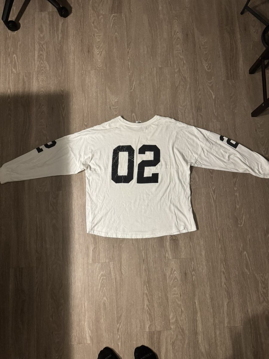basketcase gallery Basketcase Gallery Tiger Longsleeve XXL Size US XXL / EU 58 / 5 - 3 Thumbnail