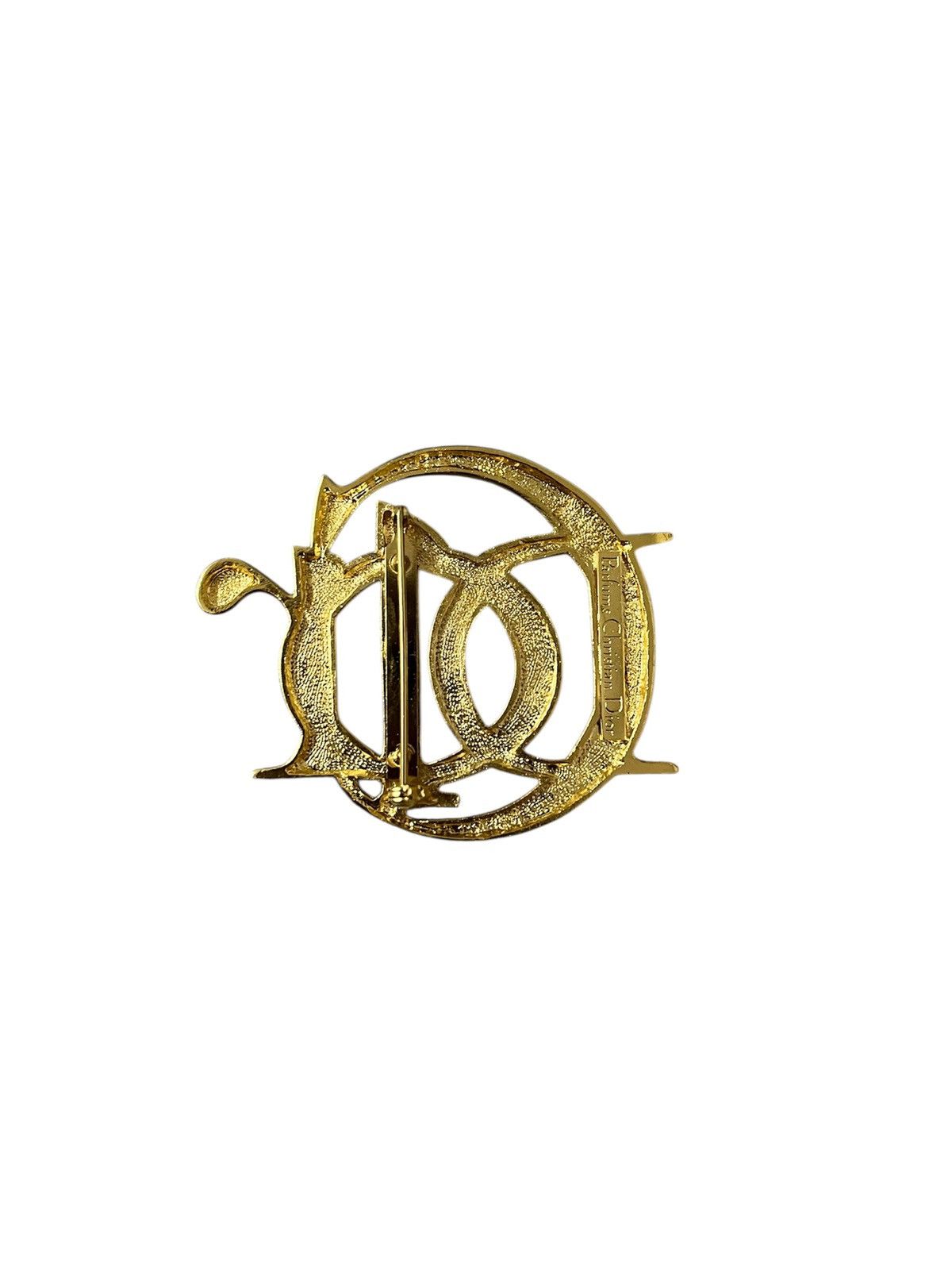 Dior Christian dior brooches Size ONE SIZE - 3 Thumbnail