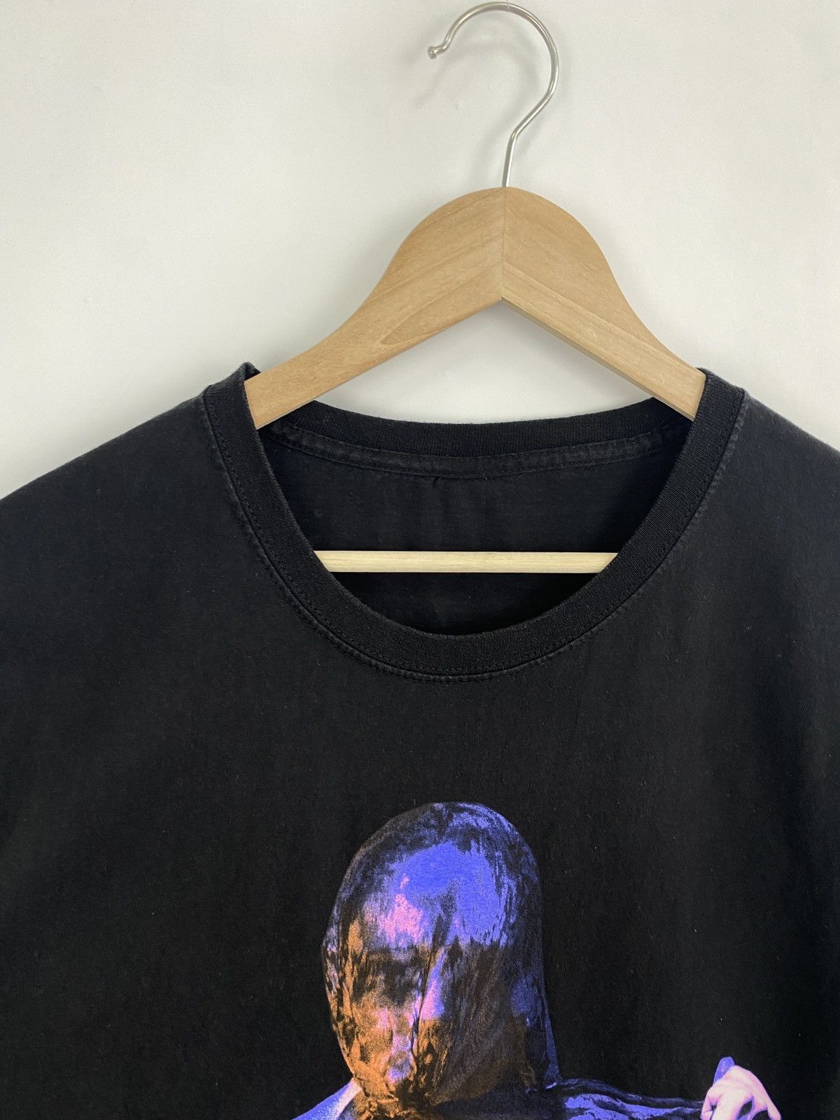 Band Tees 🇺🇸💀 Vintage Y2K Slipknot We Are Not Your Kind Rock Band Tee Size US M / EU 48-50 / 2 - 5 Thumbnail