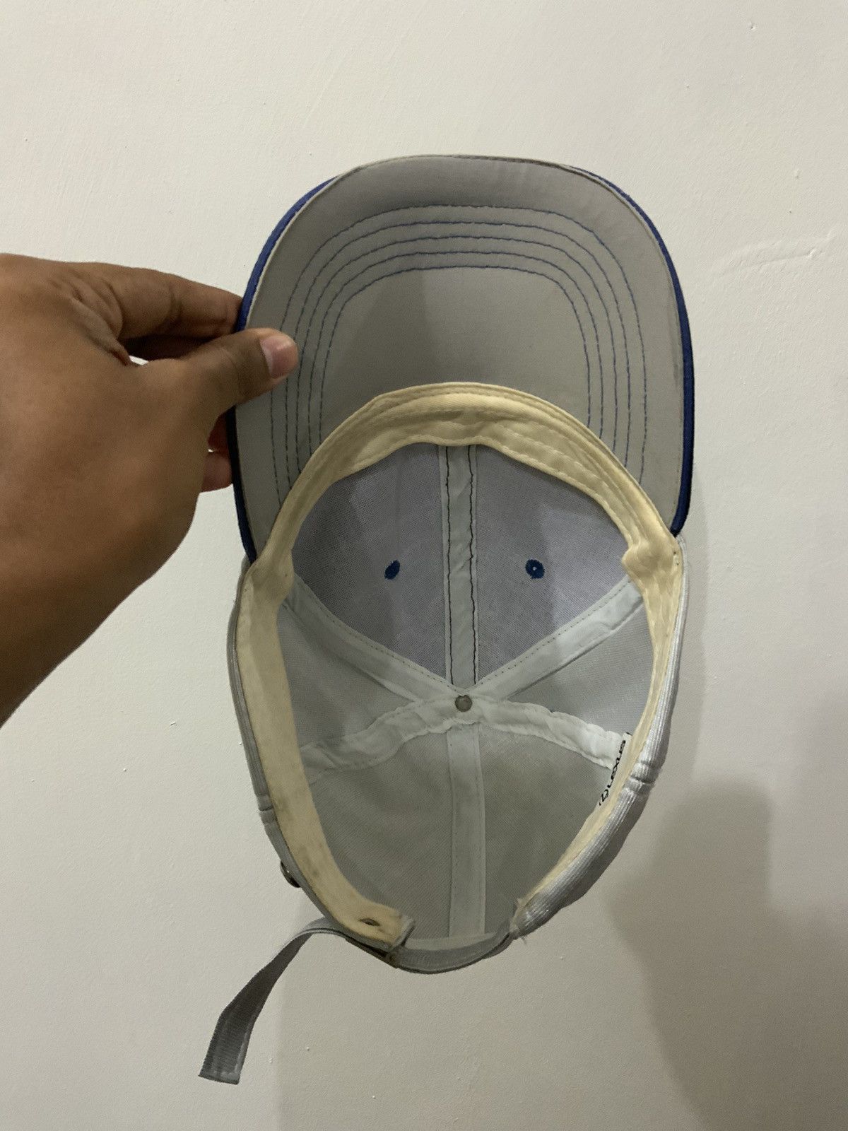 Japanese Brand Lexus Hat Size ONE SIZE - 8 Thumbnail