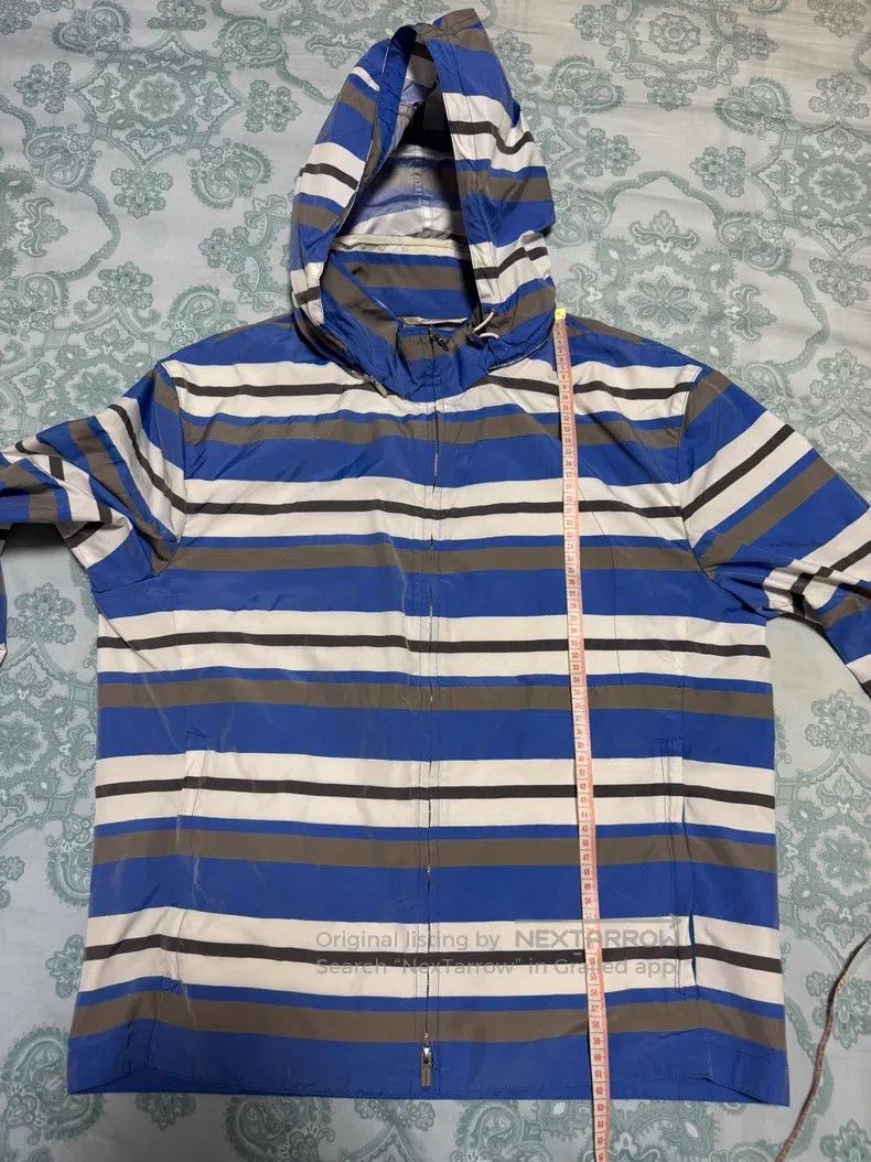 Hermes Hermes Windbreaker Size US M / EU 48-50 / 2 - 5 Thumbnail