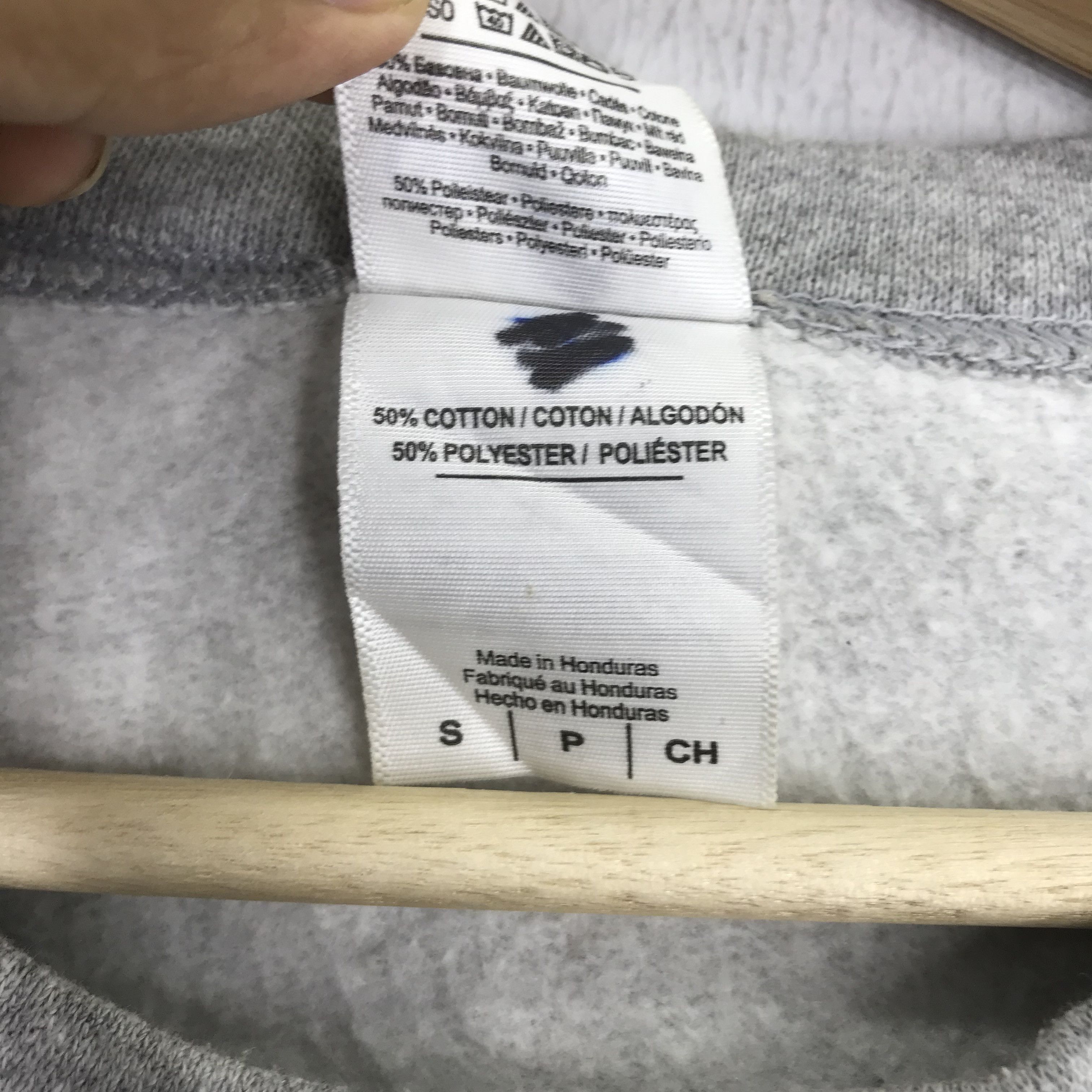 USA Olympics Vintage USA washington district of columbia - 13 Size US S / EU 44-46 / 1 - 11 Thumbnail
