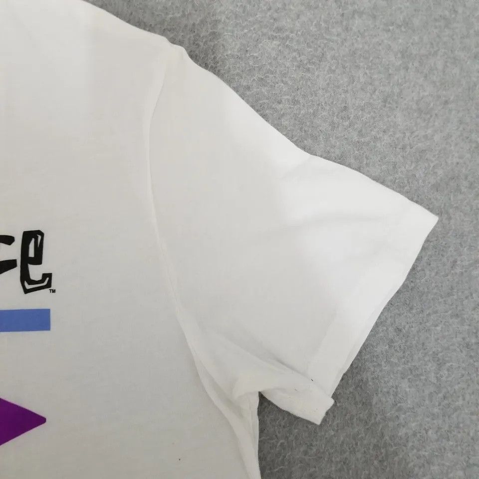 Old Navy Old Navy Shirt Womens Medium Short Sleeve Round Neck 2 Pac Size US M / EU 48-50 / 2 - 3 Thumbnail