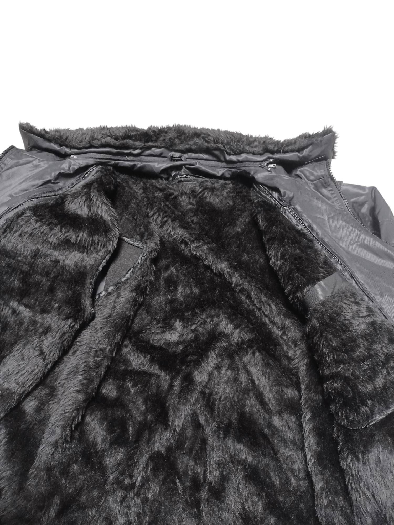 Other FIRE MADE IN SWEDEN EXCEL WORKWEAR MULTIPOCKET WARM JACKET Size US L / EU 52-54 / 3 - 6 Thumbnail