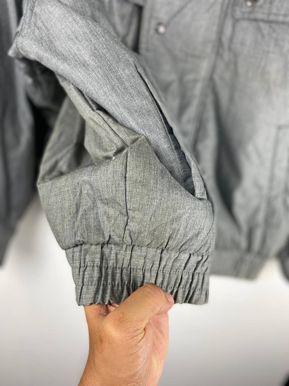 Japanese Brand alzeo japanese brand bomber jacket nice design Size US L / EU 52-54 / 3 - 5 Thumbnail