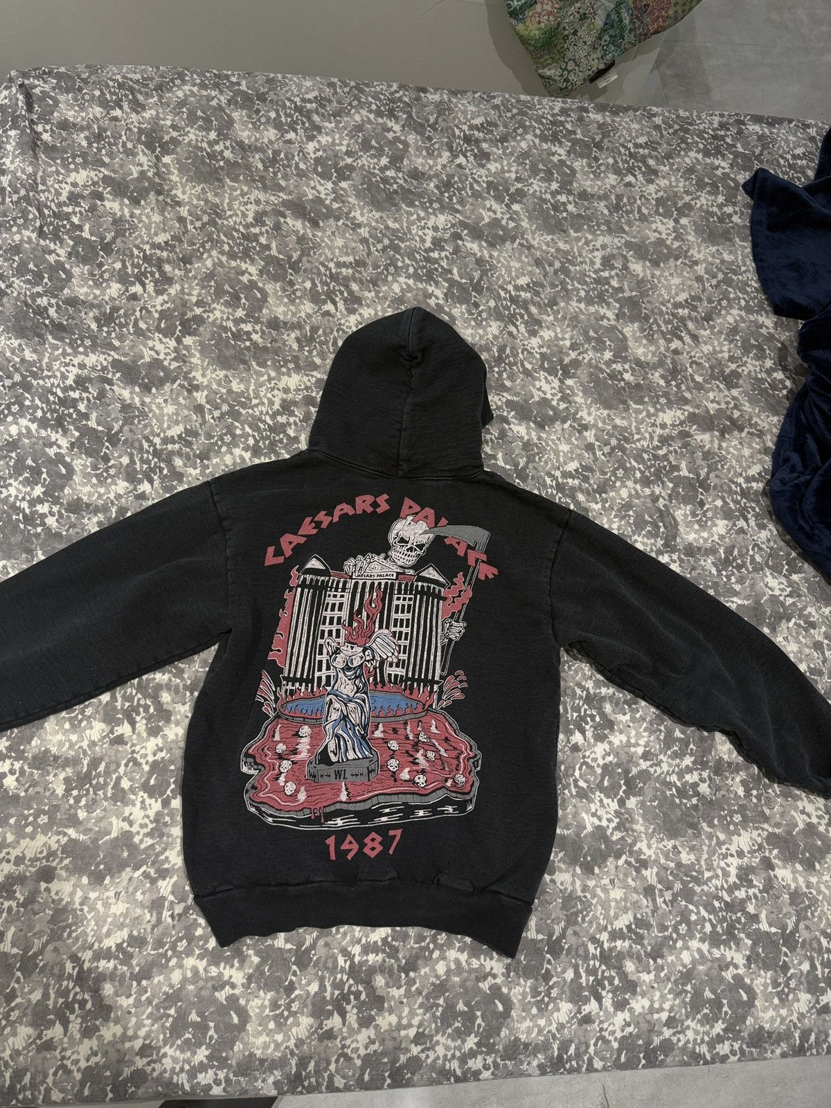 Warren Lotas WARREN LOTAS x LAS VEGAS EDITION Size US M / EU 48-50 / 2 - 2 Thumbnail