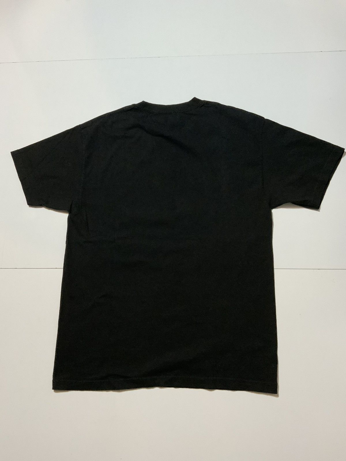 Gnarcotic Gnarcotic Street Addict Lil Gnar Knife Tattoo Skull T-Shirt Size US L / EU 52-54 / 3 - 3 Thumbnail