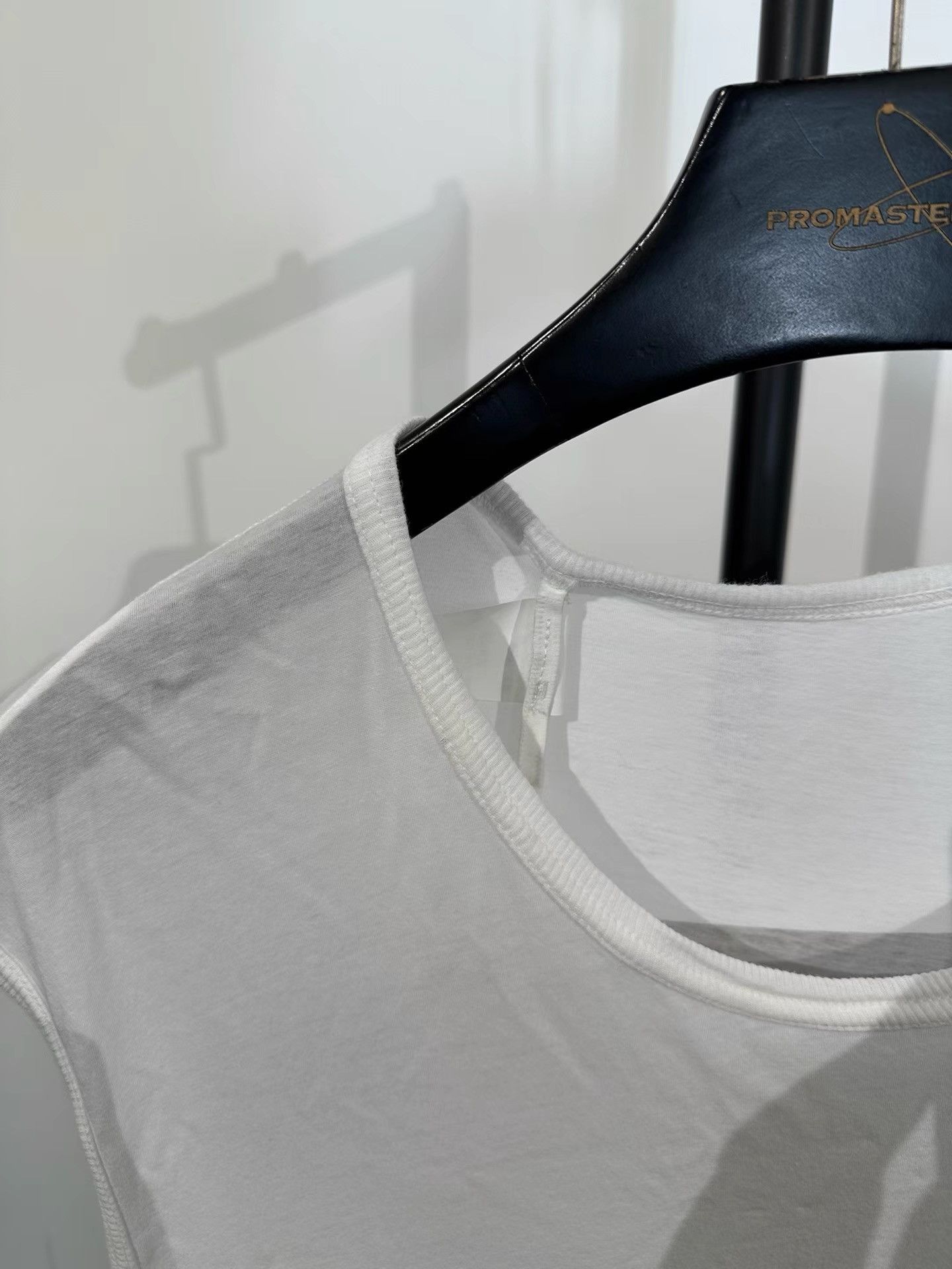 11 By Boris Bidjan Saberi 11by BBS Camo Sleeveless Tee K35 Size US XL / EU 56 / 4 - 6 Thumbnail