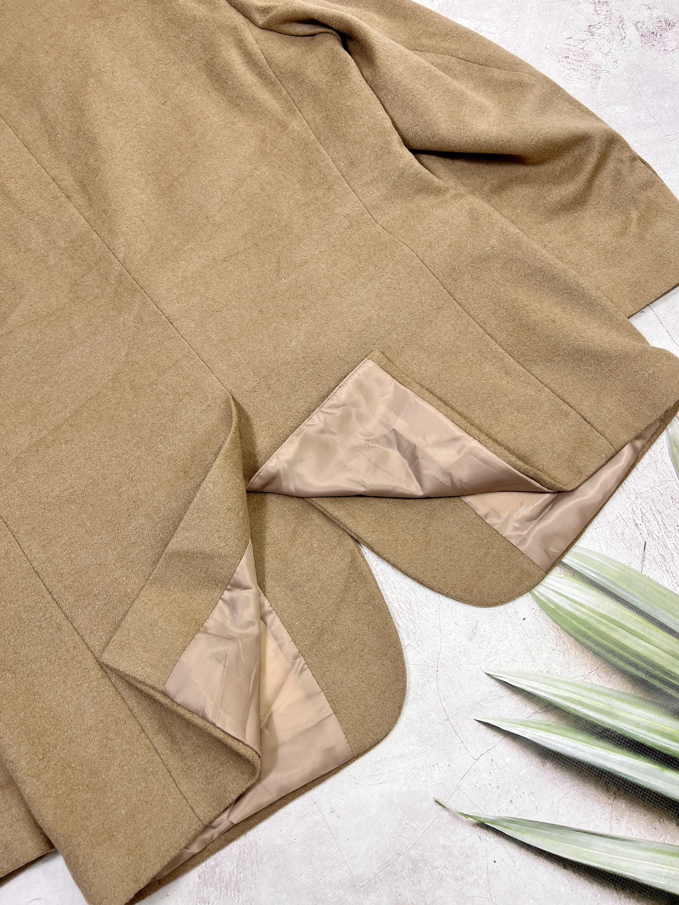 Polo Ralph Lauren × Ralph Lauren Ralph Lauren Blazer Jacket Wool Silk Cashmere Size US M / EU 48-50 / 2 - 24 Thumbnail