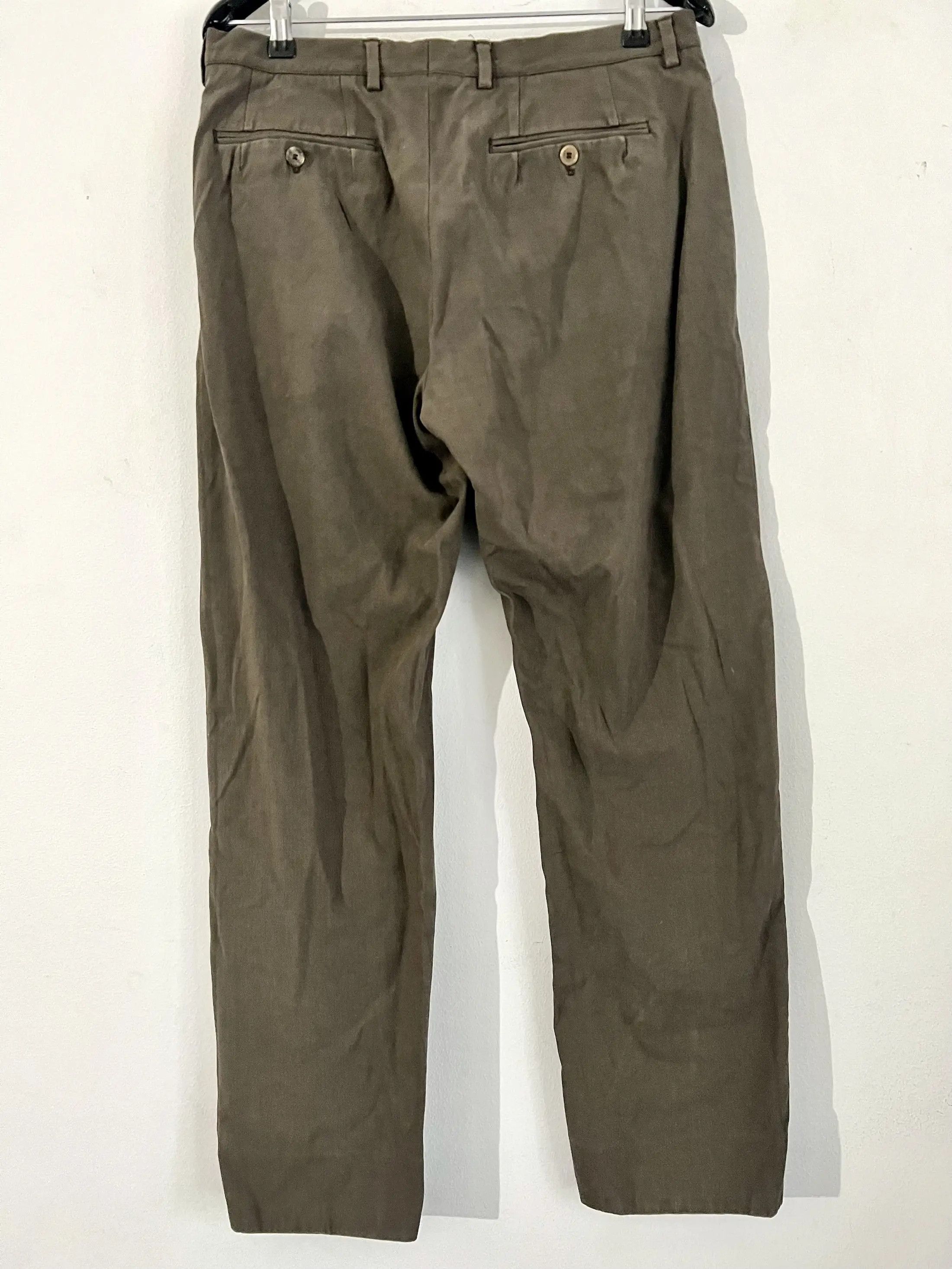 Burberry Burberry Pants Size US 34 / EU 50 - 6 Thumbnail