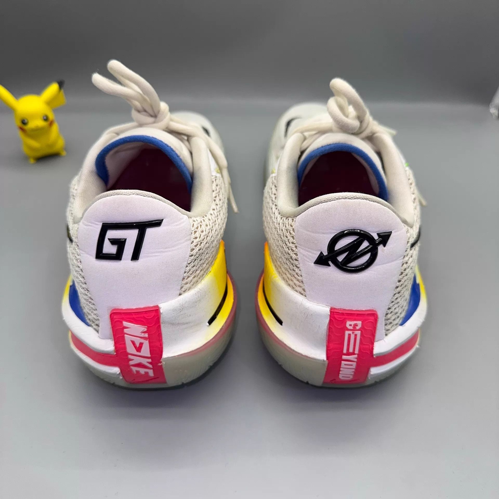 Nike Nike Gtcut1 Multicolor 44 Size US 11 / EU 44 - 3 Thumbnail