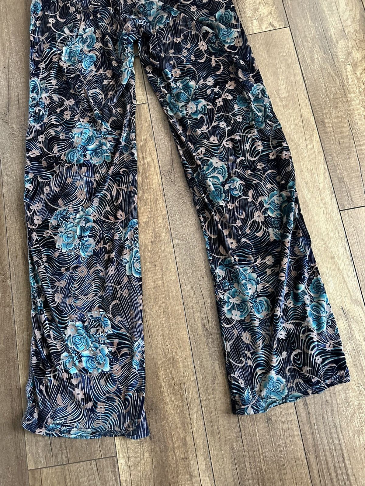 Custo Barcelona Custo Barcelona Multicolor Pants Sweatpants Size 32" / US 10 / IT 46 - 7 Thumbnail