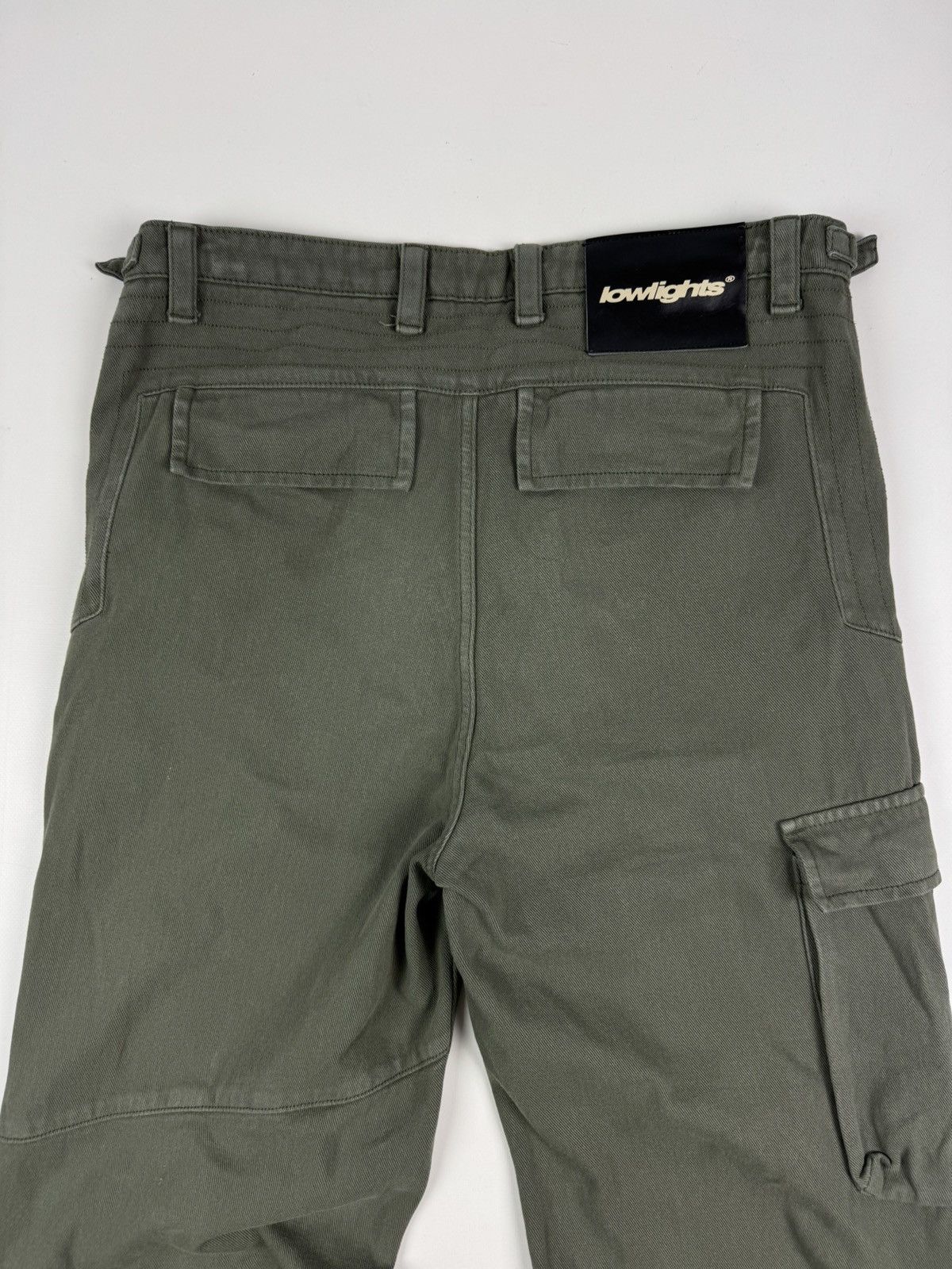 Low Light Studios LowLights Studio Multi Pockets Pants Size US 38 / EU 54 - 14 Thumbnail