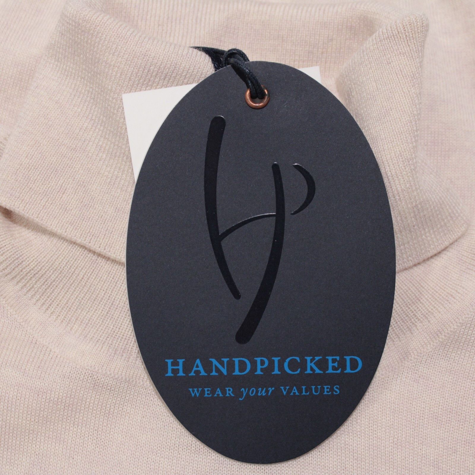 Other Handpicked Sweater Size US L in Beige Size US L / EU 52-54 / 3 - 2 Thumbnail