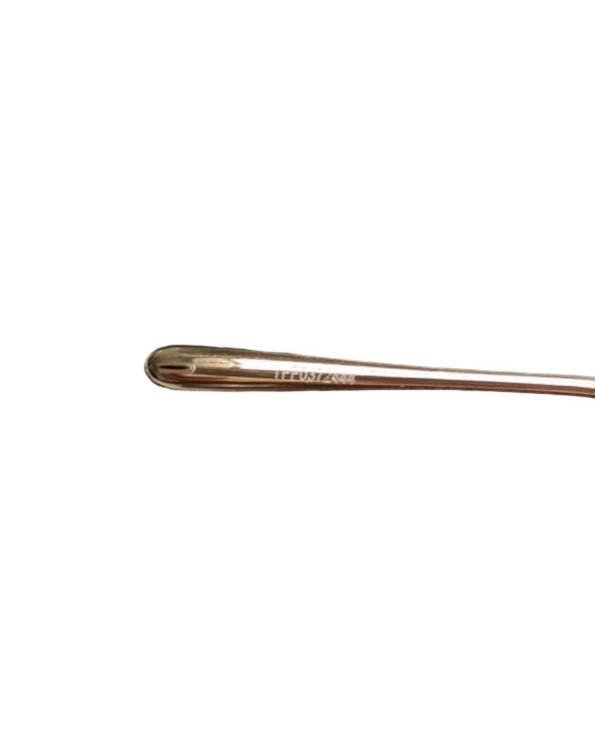 Loewe Loewe Hillock Sunglasses Size ONE SIZE - 4 Thumbnail