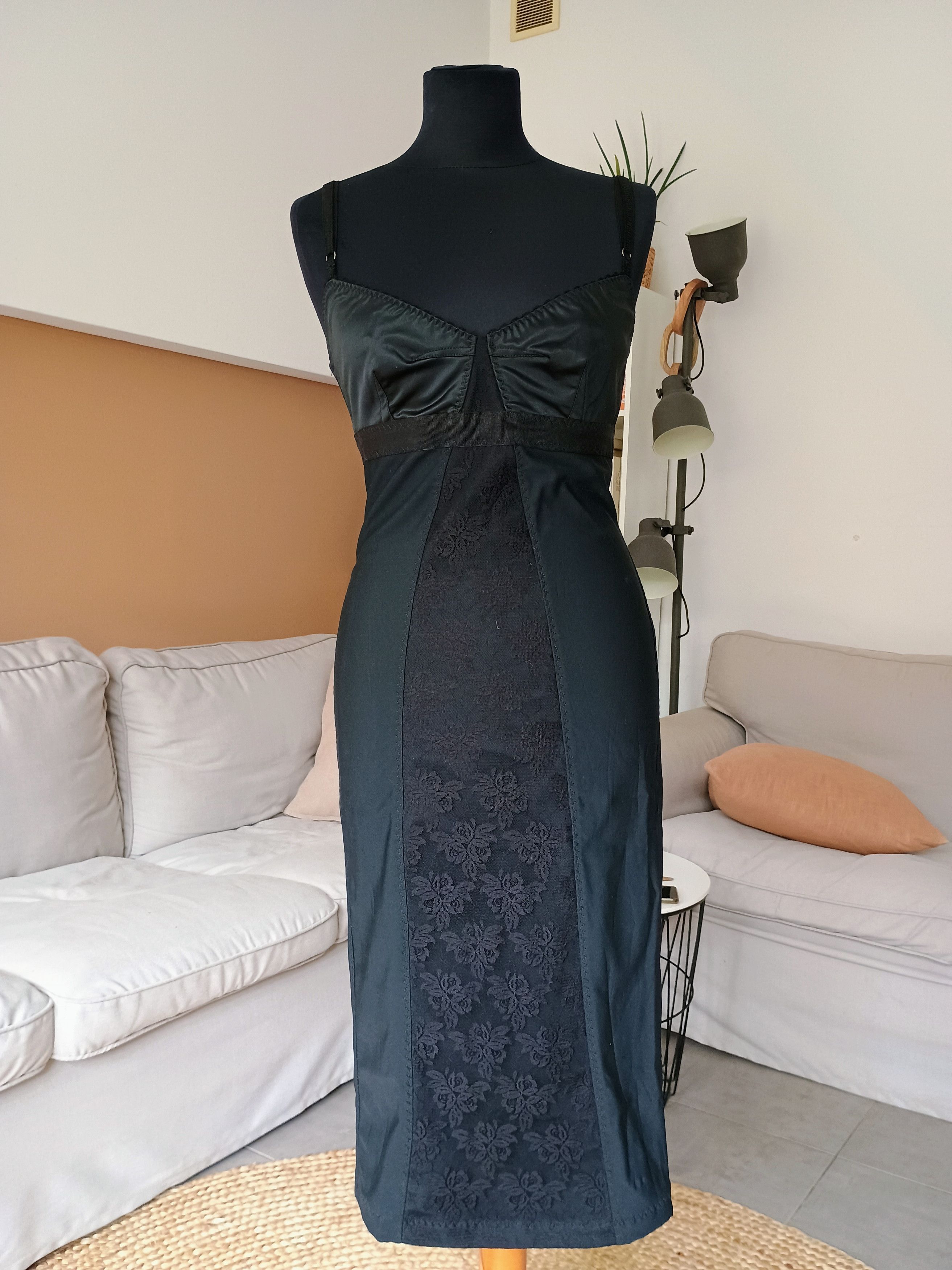 Dolce & Gabbana Dolce & Gabbana dress Size M / US 6-8 / IT 42-44 - 9 Thumbnail