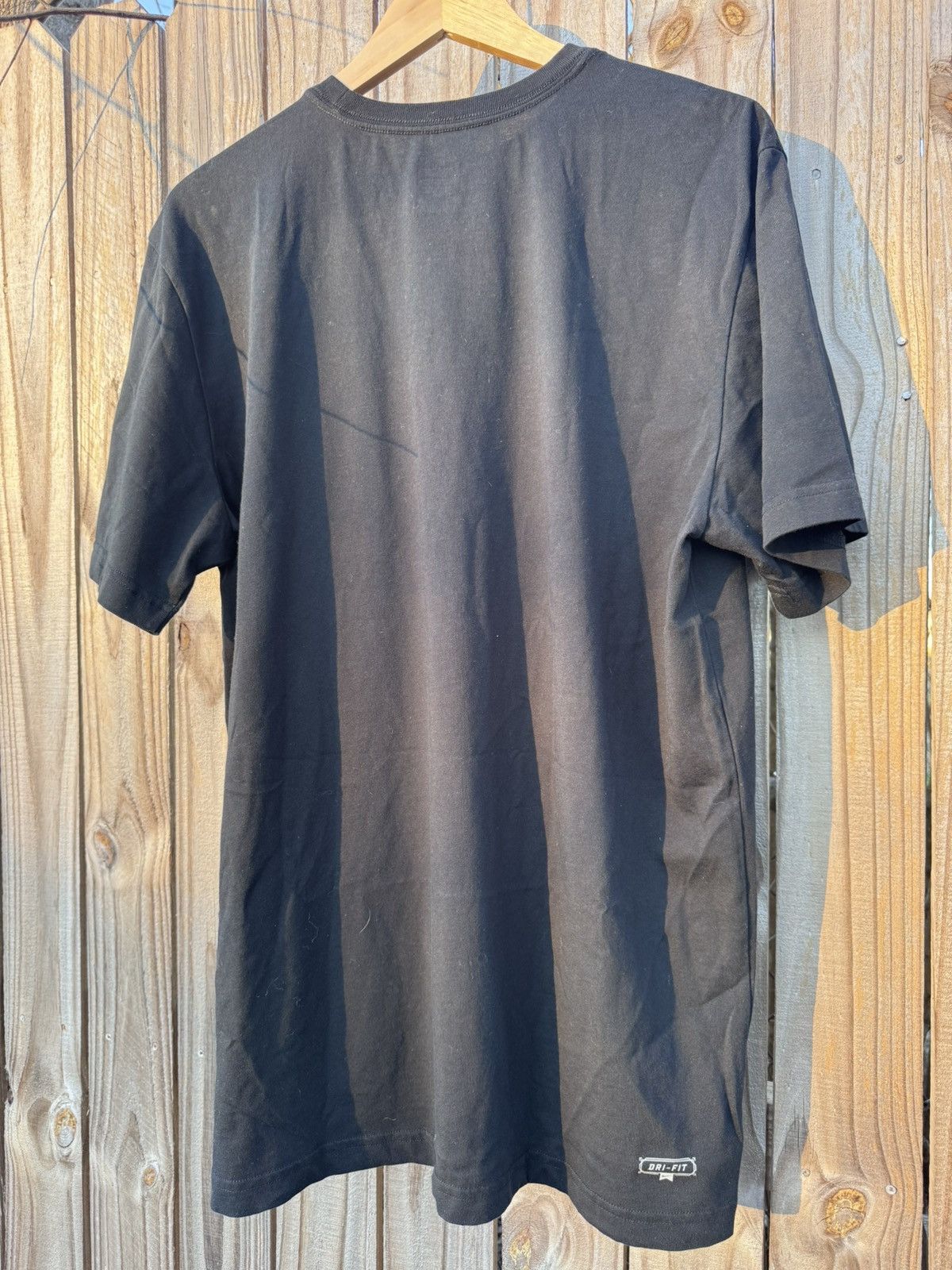 Nike SB Nike SB “Send Help 2” Promo Tee Size US XL / EU 56 / 4 - 4 Thumbnail