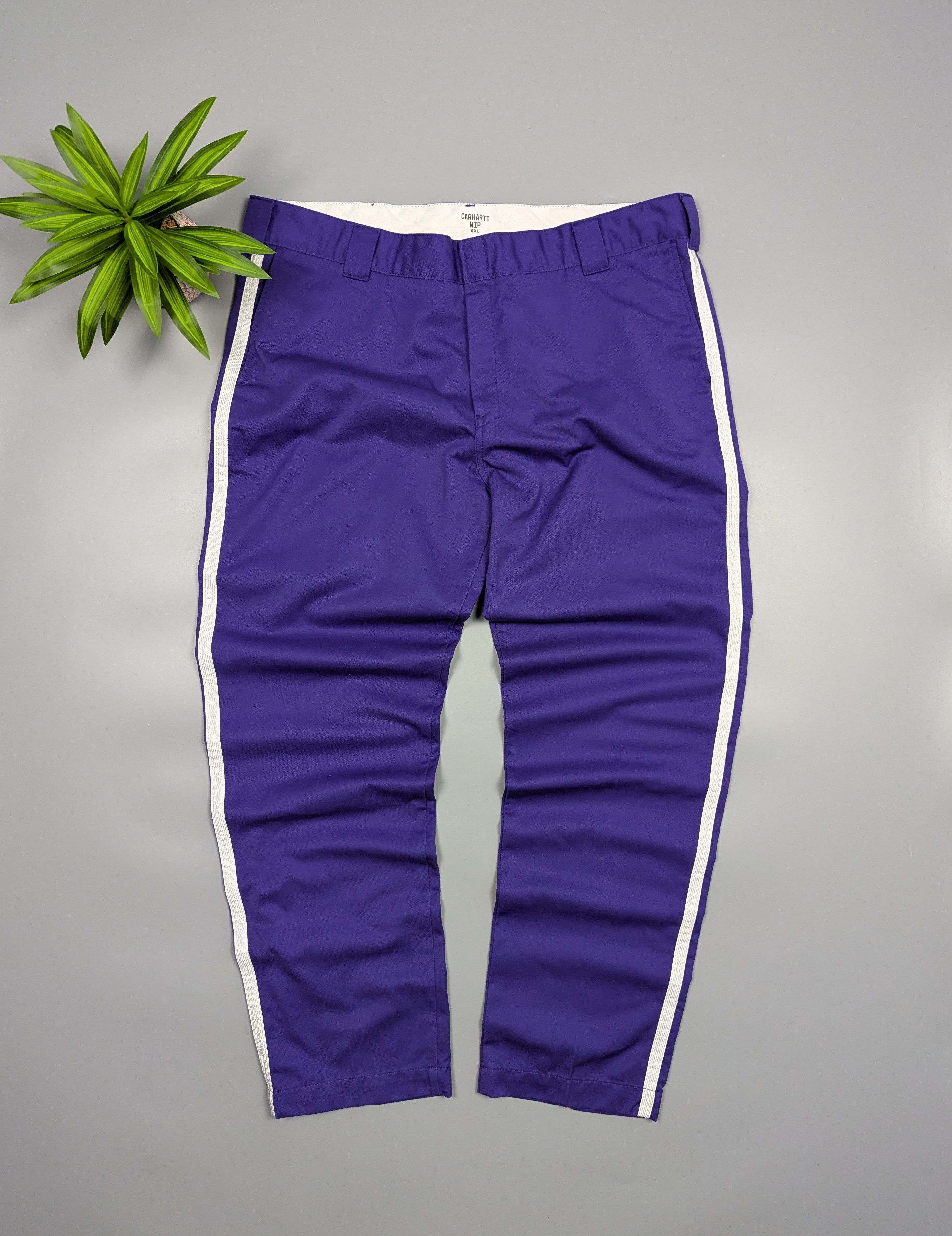 Carhartt Wip Carhartt WIP x Motown Master Pants Men’s XXL Size US 42 / EU 58 - 1 Thumbnail