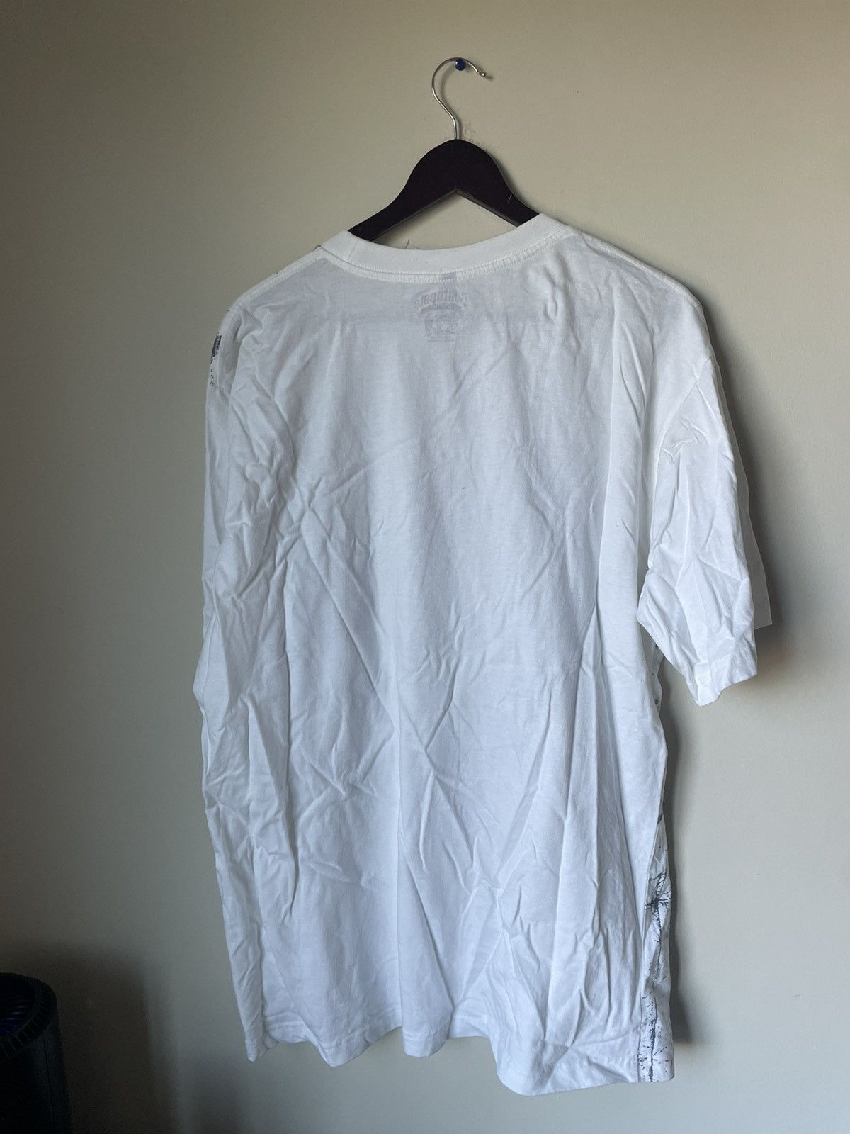Southpole × Vintage Vintage y2k big graphic BNWOT southpole tee Size US XL / EU 56 / 4 - 5 Thumbnail