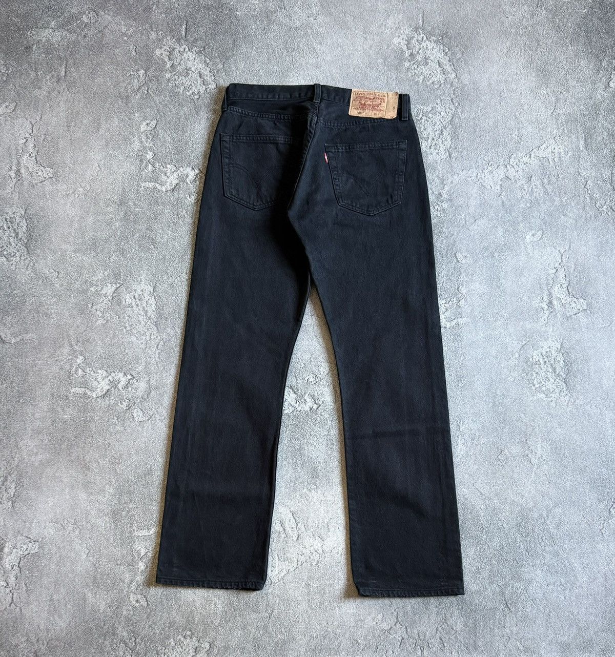 Levi’s 501 31/32 denim pants jeans trousers vintage retro