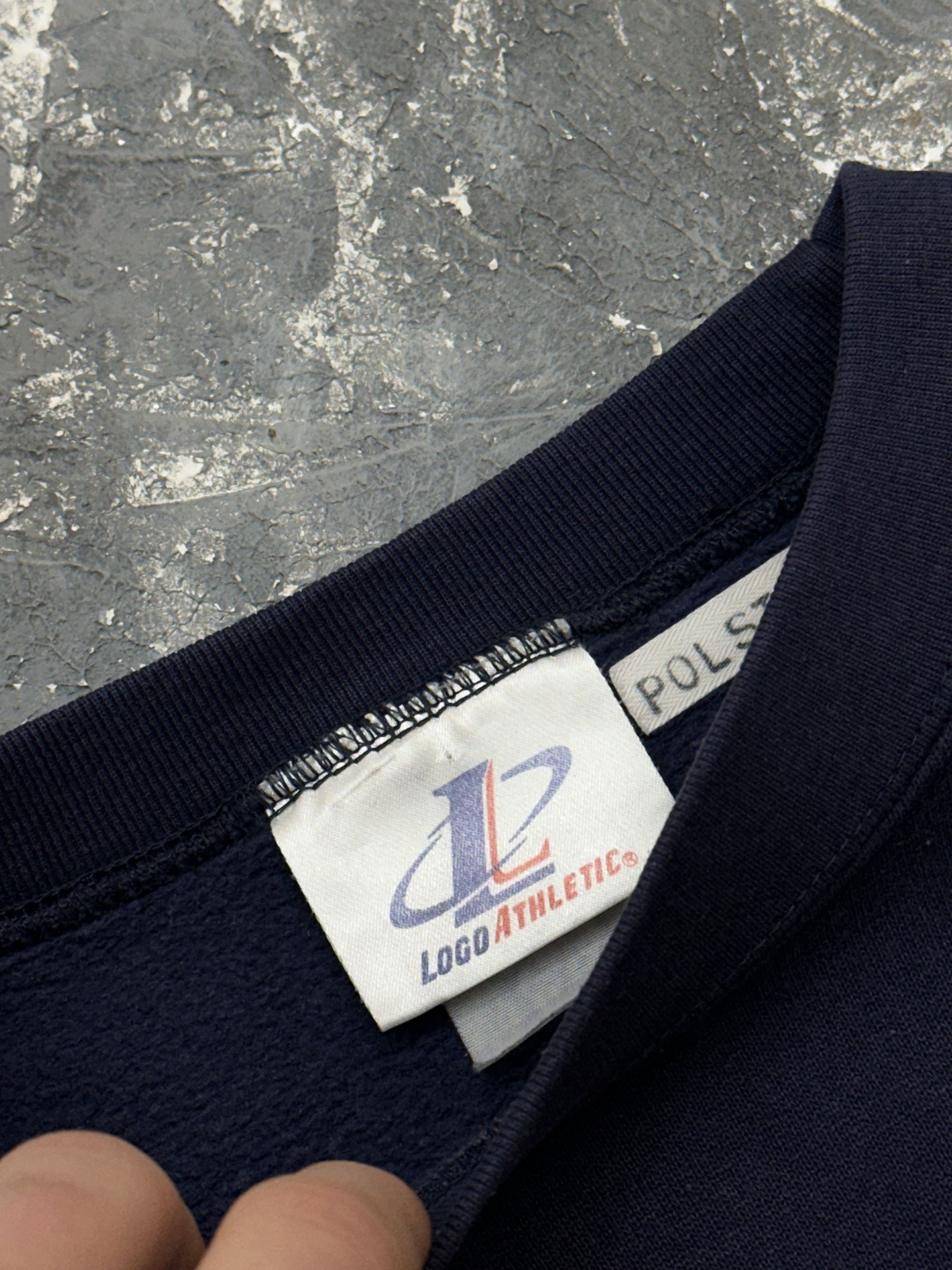 Logo 7 × NFL × Vintage vintage 90s nfl dallas cowboys logo7 sweatshirt Size US XL / EU 56 / 4 - 5 Thumbnail