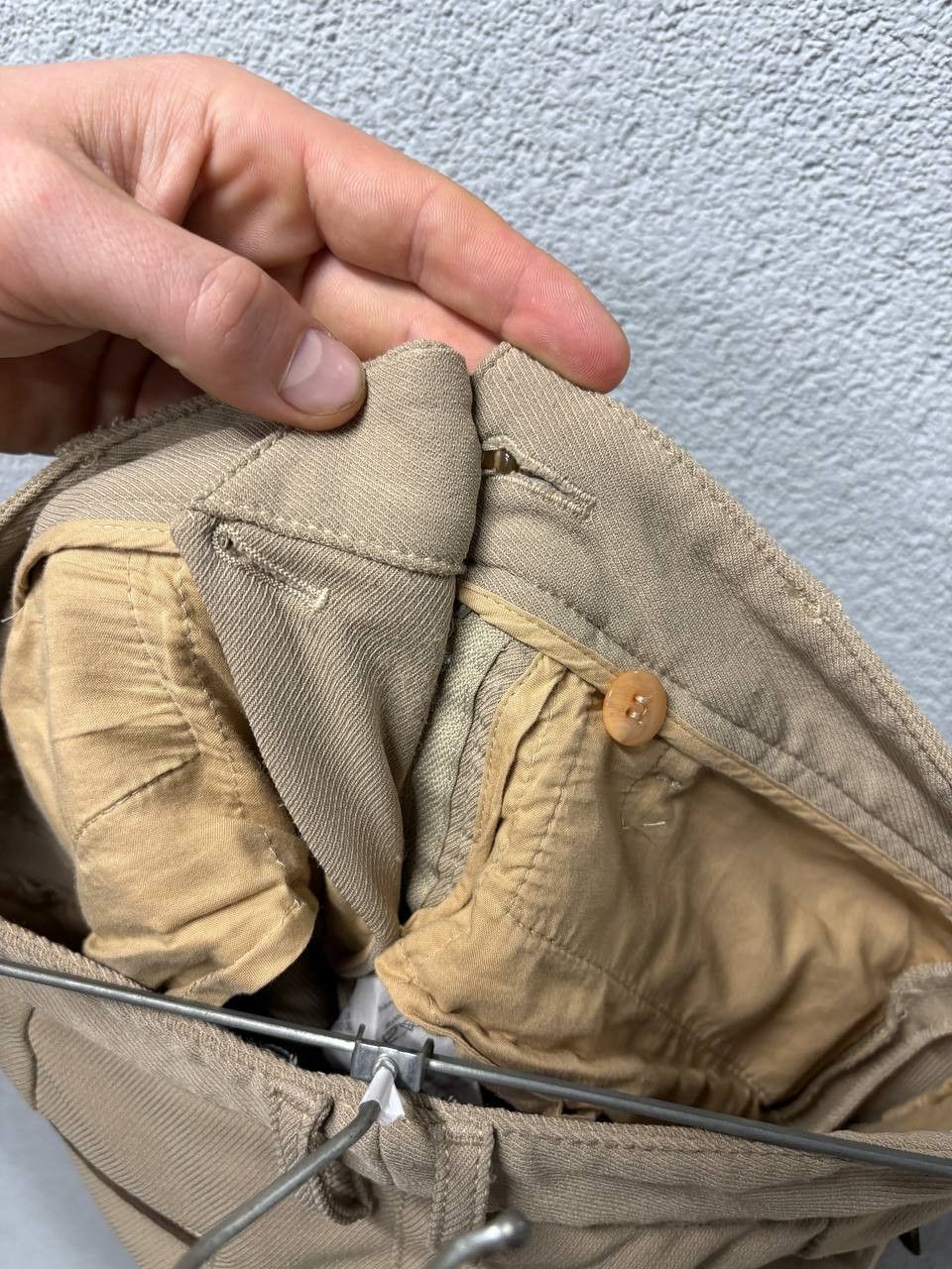 Dolce & Gabbana Dolce Gabbana womens riding pants size 38 / M Size 26" / US 2 / IT 38 - 14 Thumbnail
