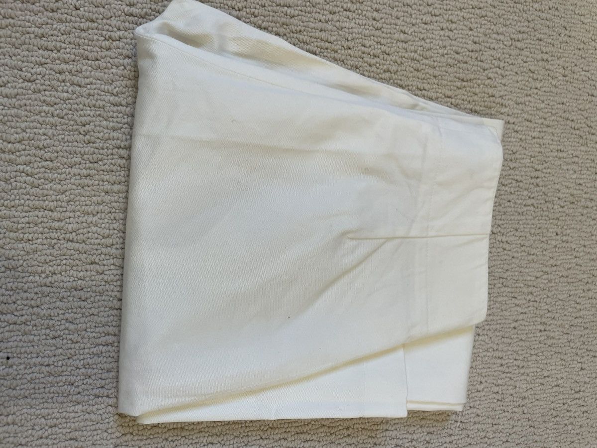 Uterque brand pants