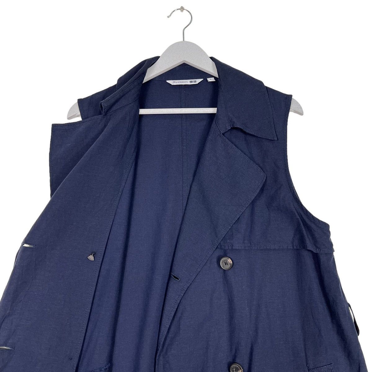 JW Anderson JW ANDERSON DRESS JACKET Size XL / US 12-14 / IT 48-50 - 12 Thumbnail