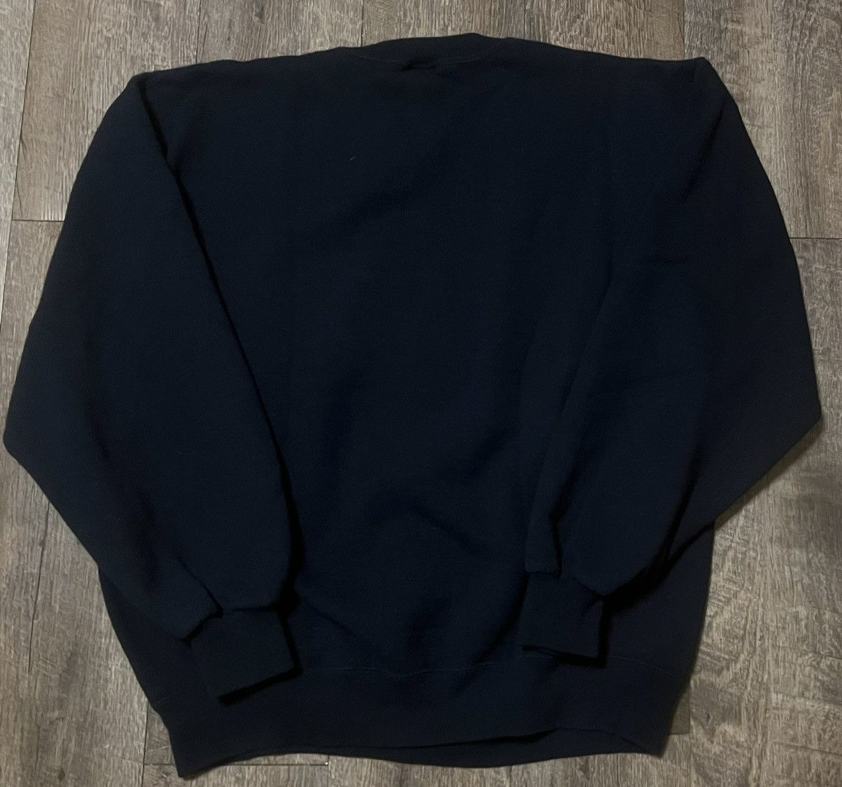 Russell Athletic Vintage UCLA Football Russell Crewneck Sweater size Large Size US L / EU 52-54 / 3 - 4 Thumbnail