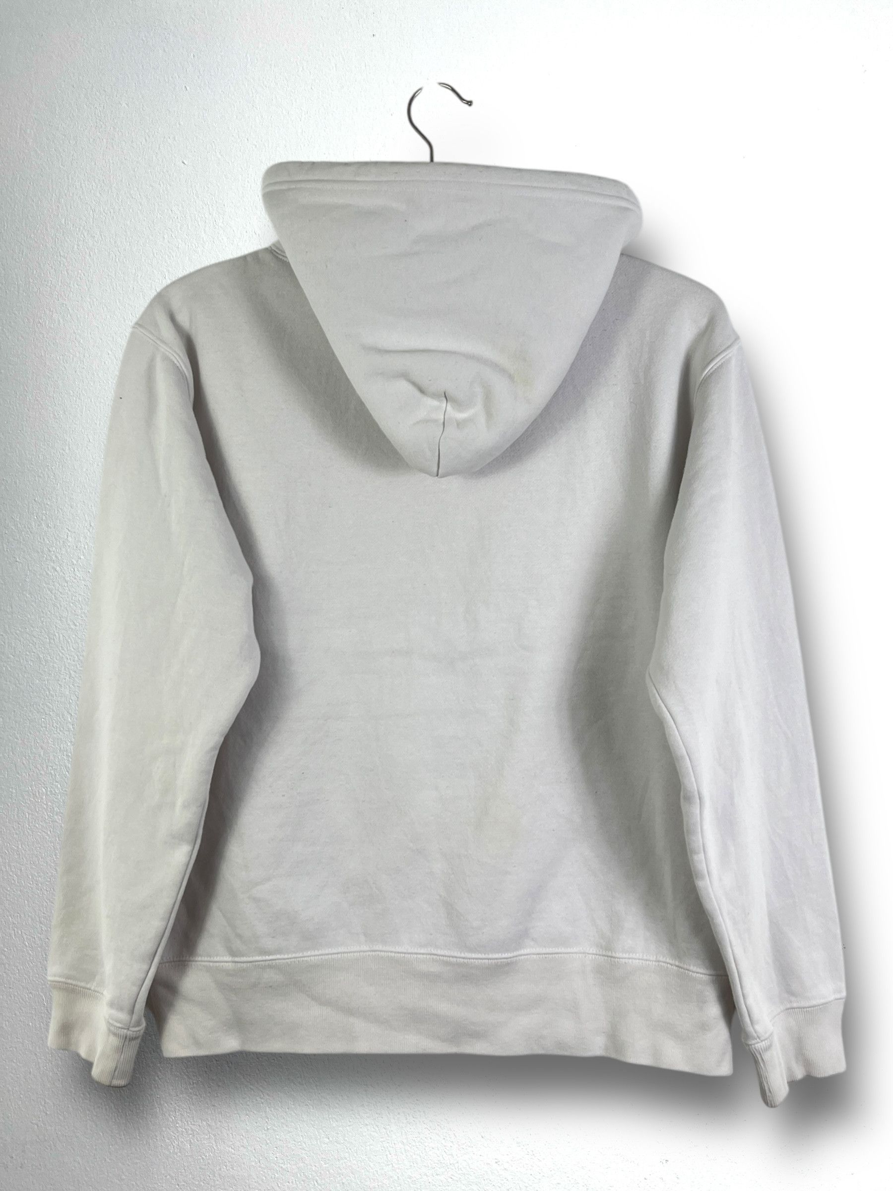 Japanese Brand × X-Girl X-Girl Embroidery Box Logo Hoodie (1) GTMPT976 Size XS / US 0-2 / IT 36-38 - 11 Thumbnail