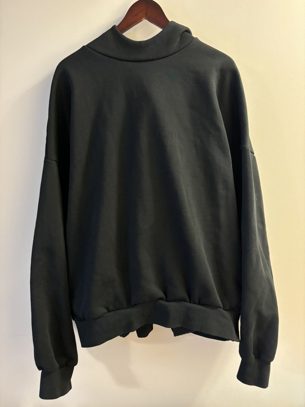 Essentials × Fear of God Fear of God Essentials Hoodie Size US XL / EU 56 / 4 - 1 Thumbnail