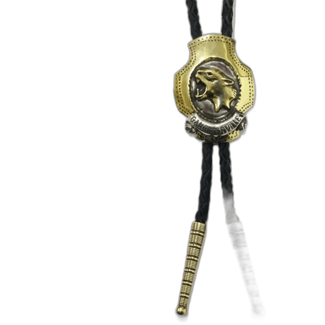Japanese Brand galcia gangsterville bolo tie Size ONE SIZE - 1 Thumbnail