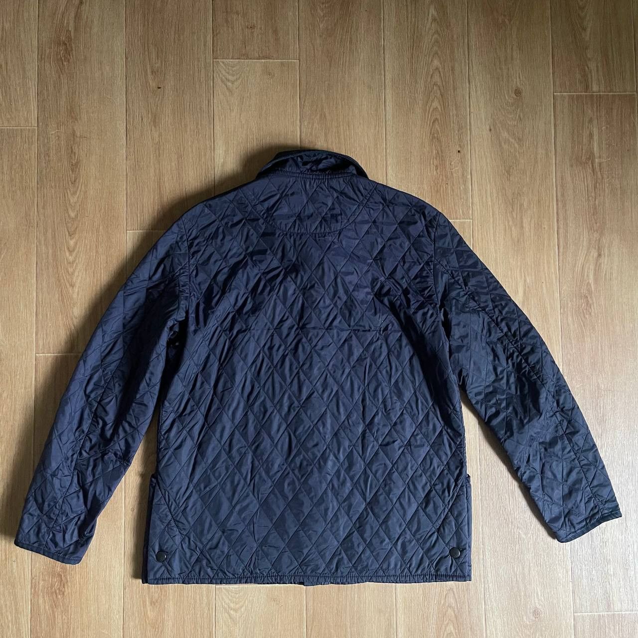 Barbour Barbour Quilt Jacket Size US L / EU 52-54 / 3 - 9 Thumbnail