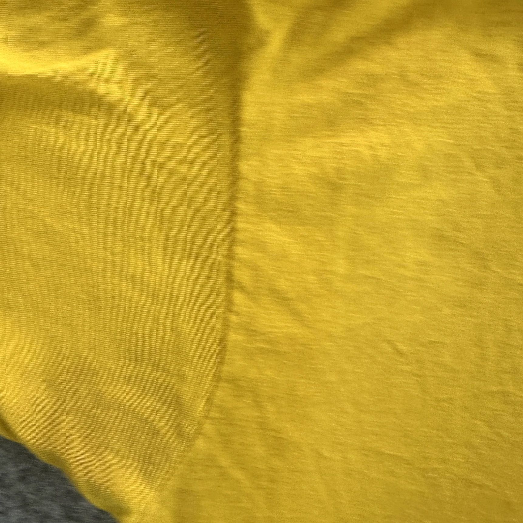 Vintage VINTAGE Hospital Home Week Shirt Mens Large Yellow Working With You Health 1989 80s Size US L / EU 52-54 / 3 - 6 Thumbnail