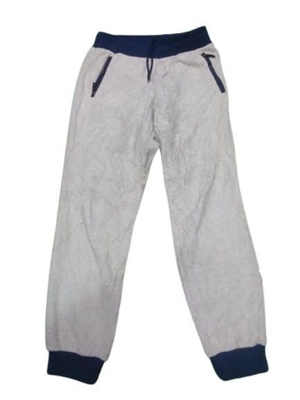 The North Face THE NORTH FACE JOGGER FLEECE PANTS Size US 35 - 1 Thumbnail