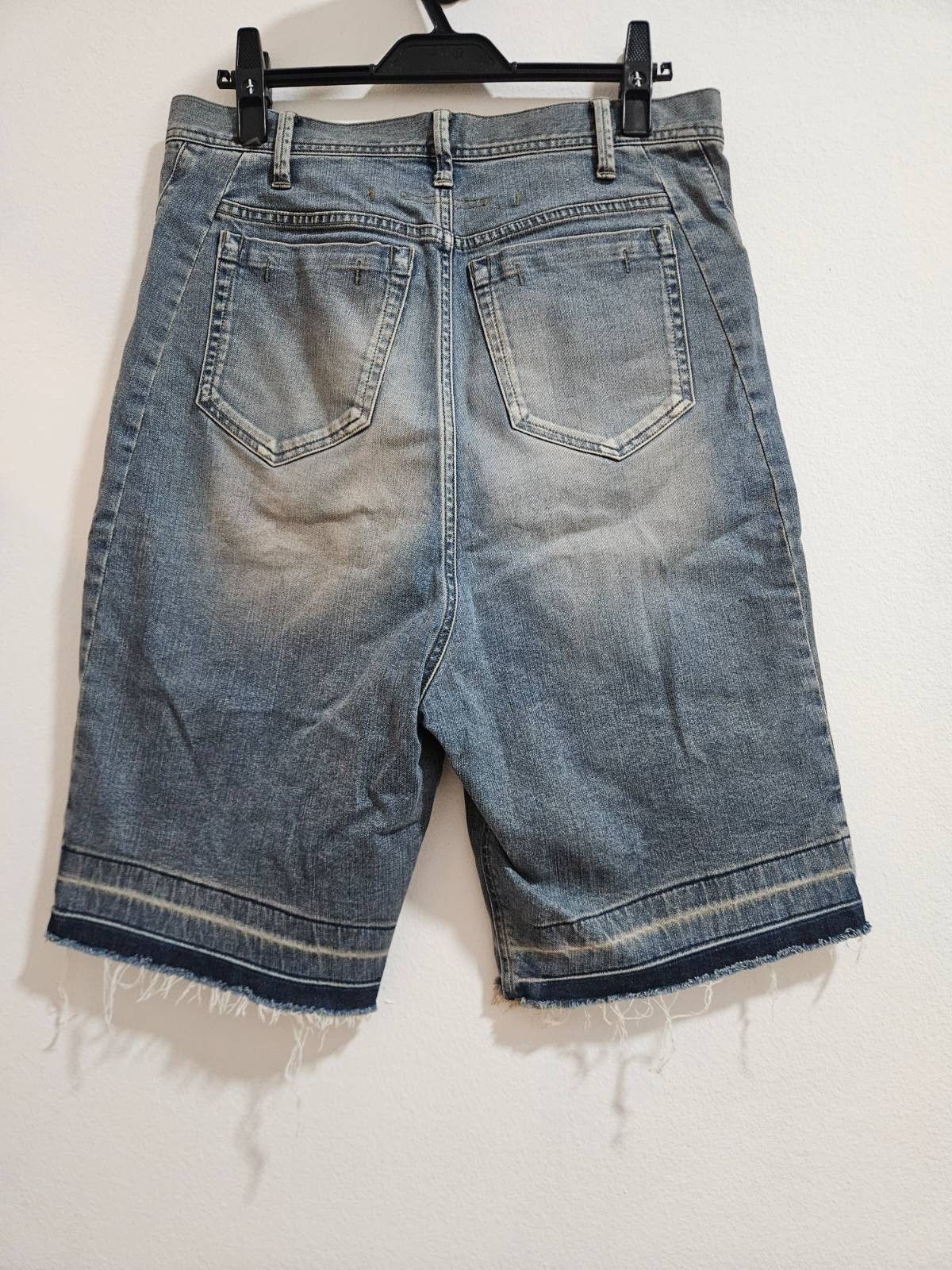 Julius [APCLPS;] denim shorts Size US 30 / EU 46 - 2 Thumbnail