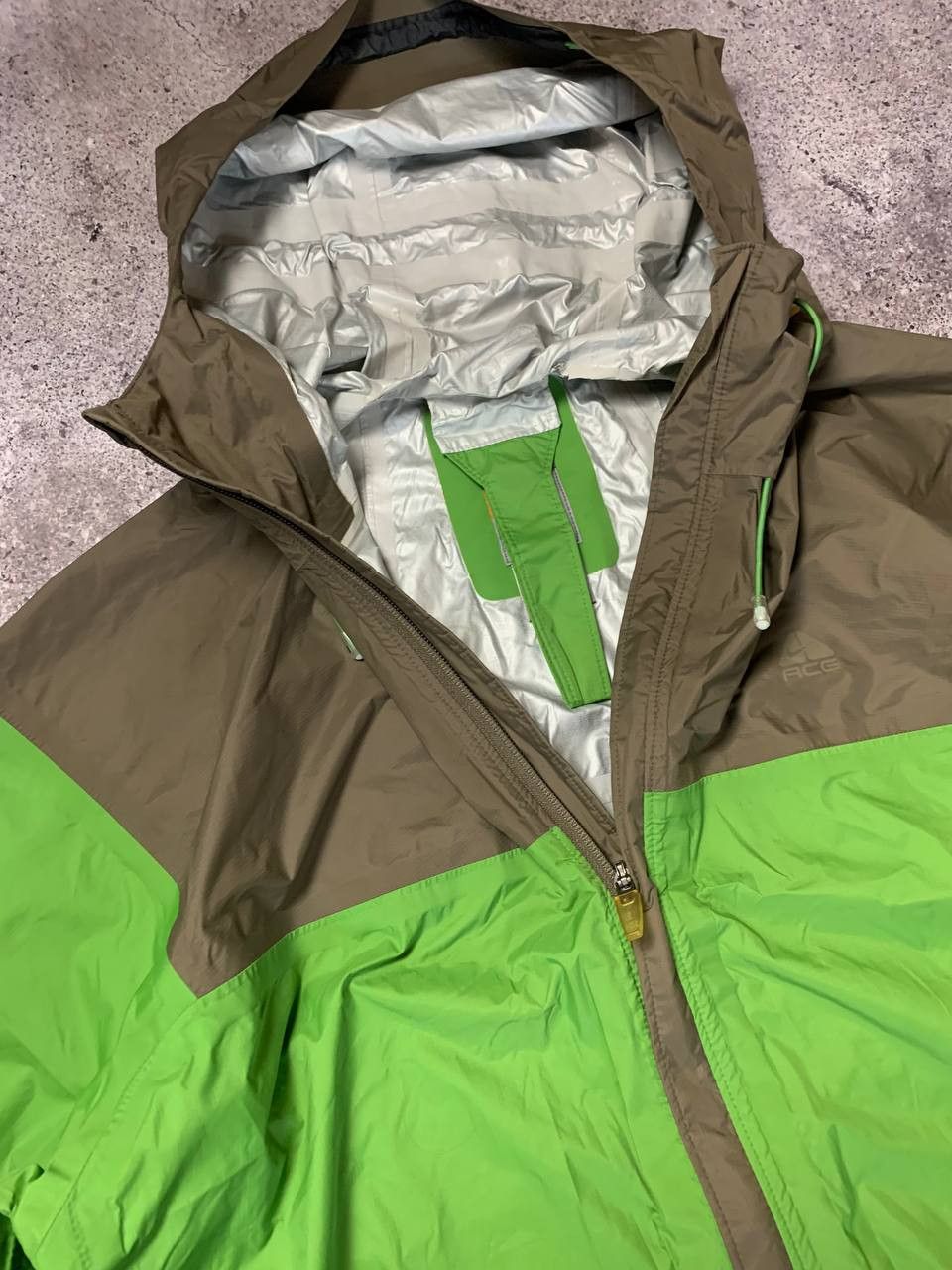 Nike ACG Vintage Nike ACG Jacket M Size US L / EU 52-54 / 3 - 8 Thumbnail