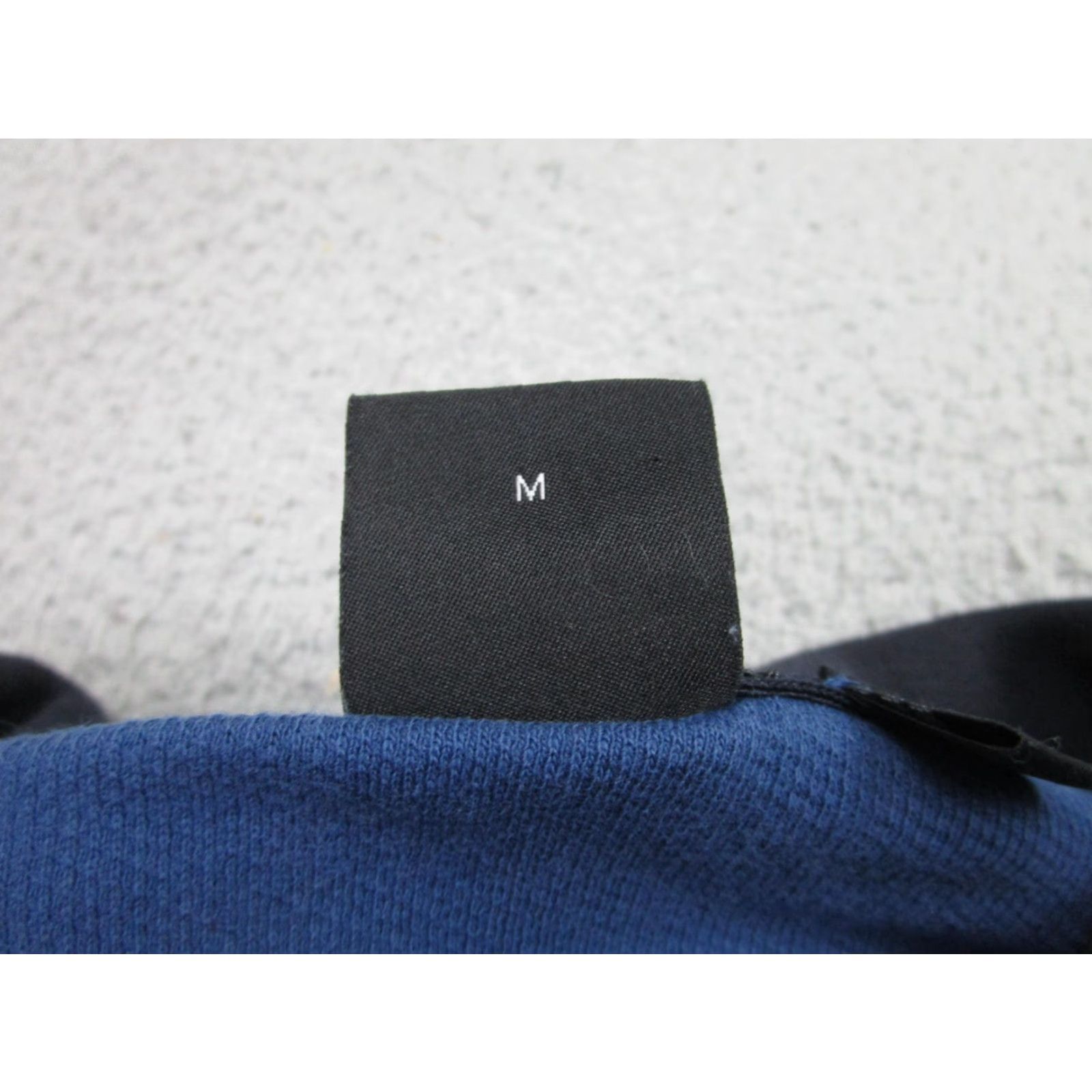 Hugo Boss Hugo Boss Polo Shirt Mens Medium Blue Piket 14 Regular Fit Contrast Collar Size US M / EU 48-50 / 2 - 5 Thumbnail