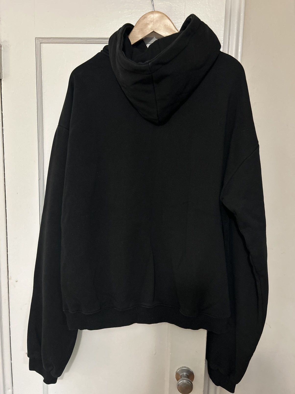 Other Abandoned Society Hoodie Size US XL / EU 56 / 4 - 4 Thumbnail